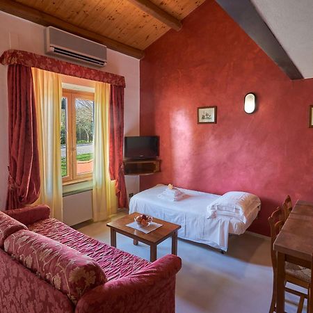 Casanova - Wellness Center La Grotta Etrusca Ξενοδοχείο San Quirico dʼOrcia Εξωτερικό φωτογραφία