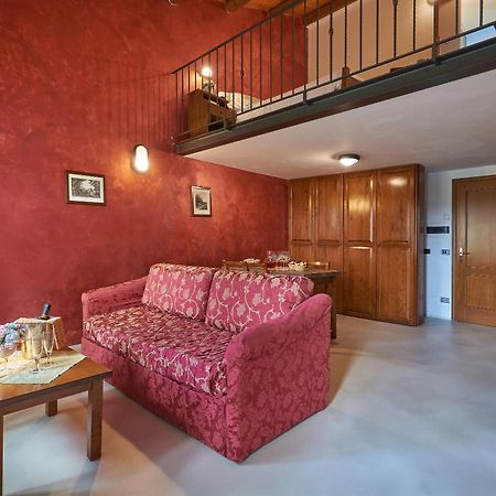 Casanova - Wellness Center La Grotta Etrusca Ξενοδοχείο San Quirico dʼOrcia Εξωτερικό φωτογραφία