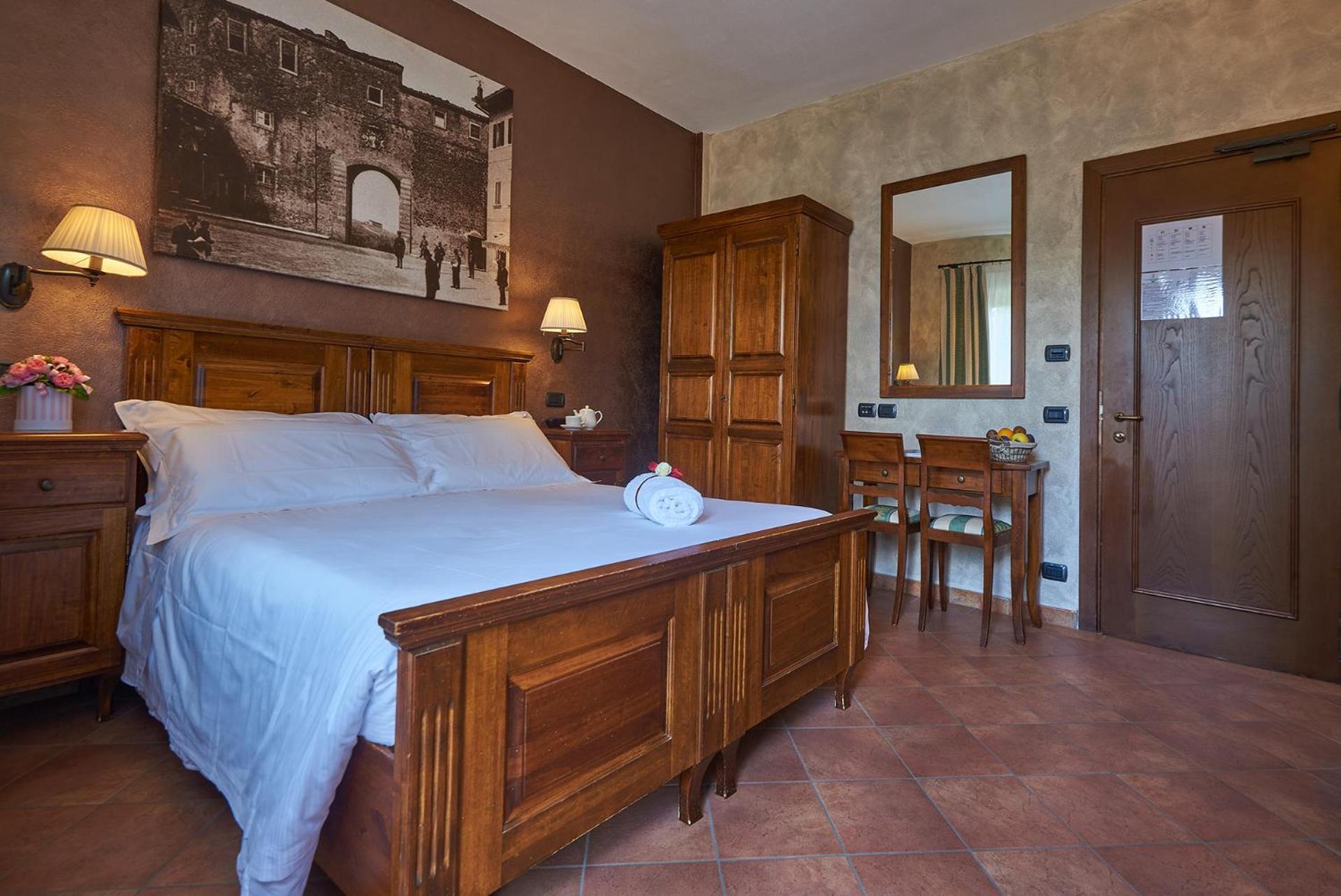 Casanova - Wellness Center La Grotta Etrusca Ξενοδοχείο San Quirico dʼOrcia Εξωτερικό φωτογραφία