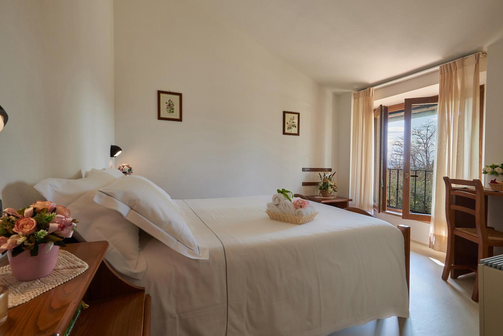 Casanova - Wellness Center La Grotta Etrusca Ξενοδοχείο San Quirico dʼOrcia Εξωτερικό φωτογραφία