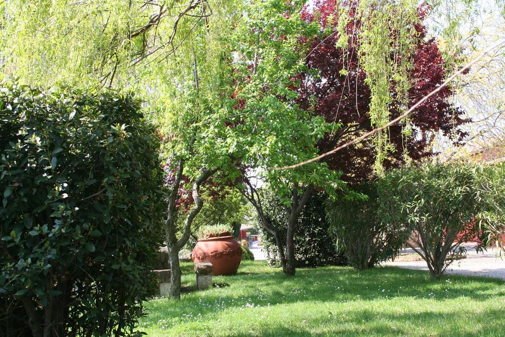 Casanova - Wellness Center La Grotta Etrusca Ξενοδοχείο San Quirico dʼOrcia Εξωτερικό φωτογραφία
