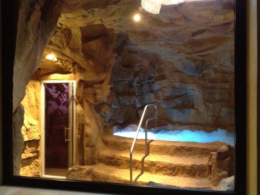Casanova - Wellness Center La Grotta Etrusca Ξενοδοχείο San Quirico dʼOrcia Εξωτερικό φωτογραφία
