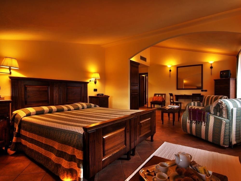 Casanova - Wellness Center La Grotta Etrusca Ξενοδοχείο San Quirico dʼOrcia Εξωτερικό φωτογραφία
