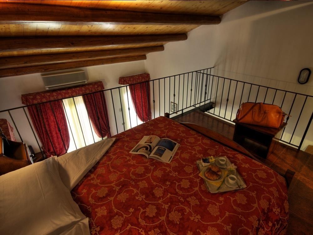Casanova - Wellness Center La Grotta Etrusca Ξενοδοχείο San Quirico dʼOrcia Εξωτερικό φωτογραφία